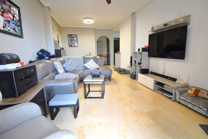 Image No.3-Appartement de 2 chambres à vendre à Orihuela