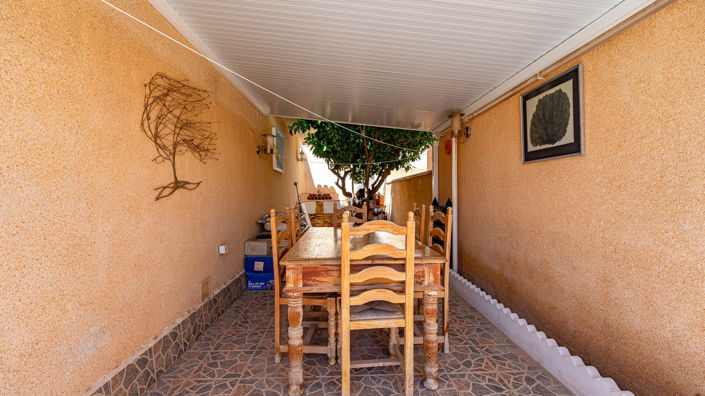 Image No.8-Maison de 2 chambres à vendre à Orihuela