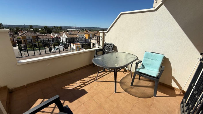 Image No.6-Appartement de 2 chambres à vendre à Los Montesinos