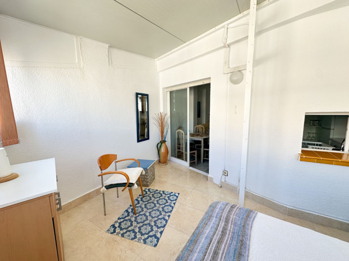 Image No.11-Appartement de 1 chambre à vendre à Torrevieja
