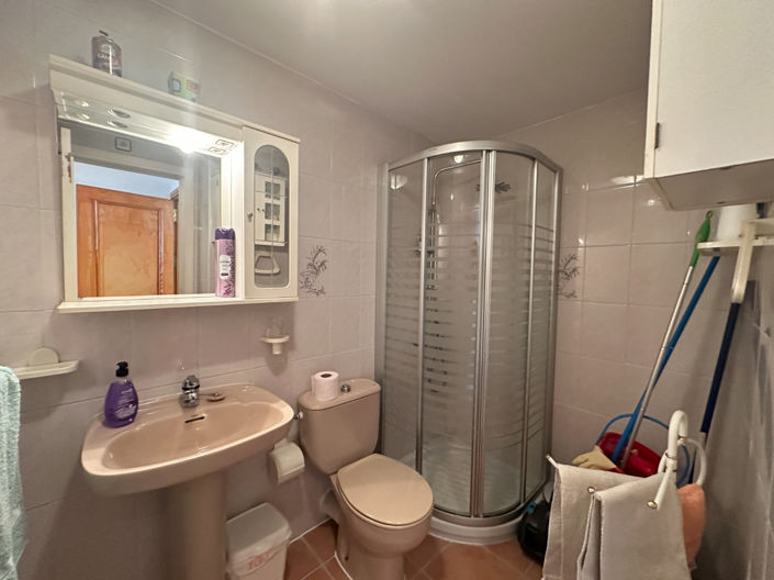 Image No.15-Appartement de 1 chambre à vendre à Torrevieja