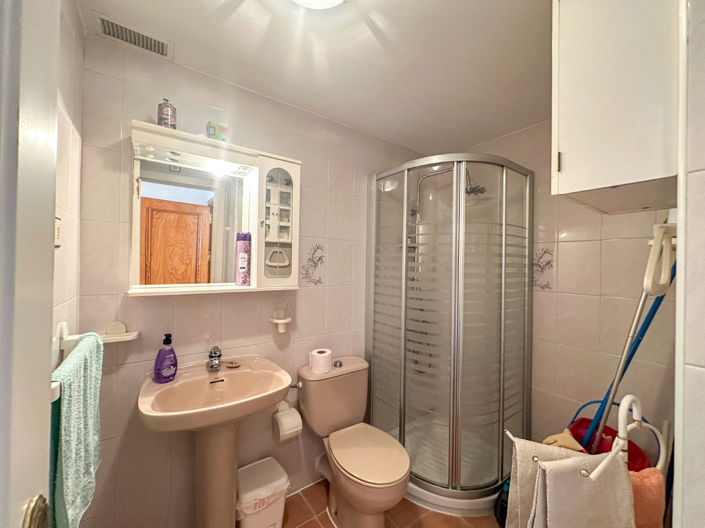 Image No.16-Appartement de 1 chambre à vendre à Torrevieja
