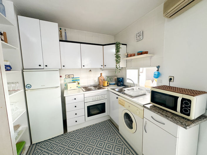 Image No.5-Appartement de 1 chambre à vendre à Torrevieja