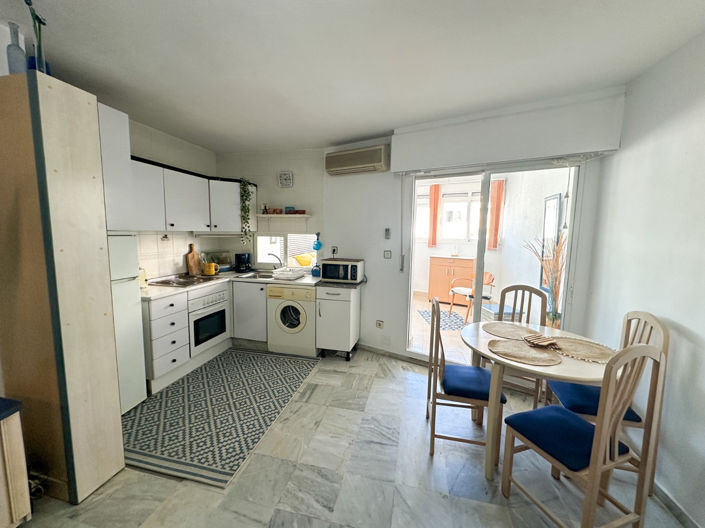 Image No.6-Appartement de 1 chambre à vendre à Torrevieja
