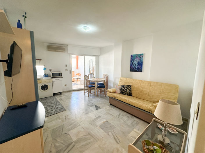 Image No.9-Appartement de 1 chambre à vendre à Torrevieja