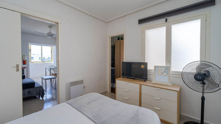 Image No.11-Appartement de 1 chambre à vendre à Orihuela