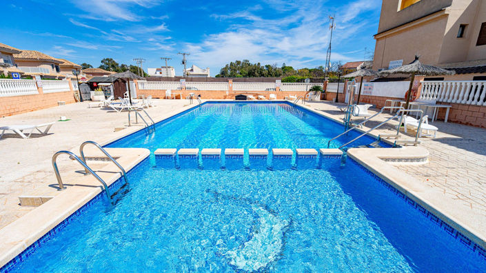Image No.32-Appartement de 1 chambre à vendre à Orihuela