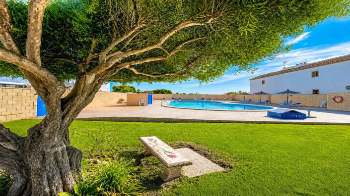 Image No.2-Maison de 3 chambres à vendre à Torrevieja