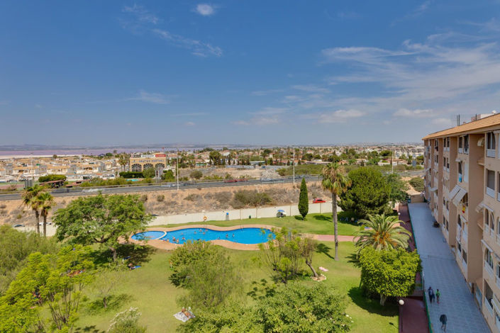 Image No.47-Penthouse de 2 chambres à vendre à Torrevieja