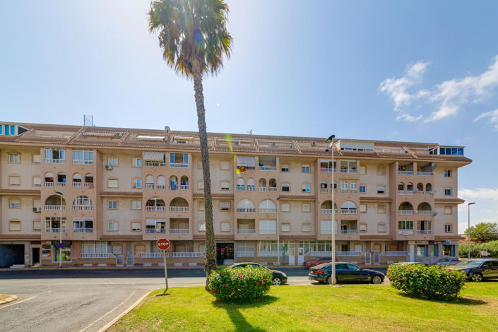Image No.46-Penthouse de 2 chambres à vendre à Torrevieja
