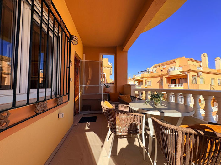 Image No.20-Appartement de 3 chambres à vendre à Orihuela