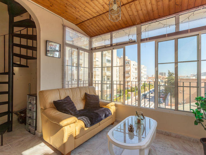 Image No.14-Penthouse de 2 chambres à vendre à Torrevieja