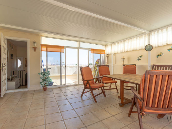 Image No.17-Penthouse de 2 chambres à vendre à Torrevieja