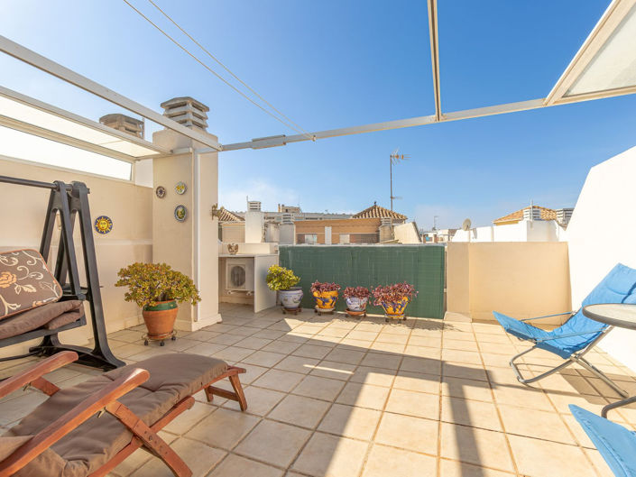 Image No.18-Penthouse de 2 chambres à vendre à Torrevieja