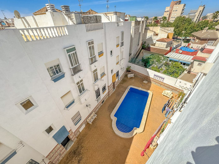 Image No.22-Penthouse de 2 chambres à vendre à Torrevieja