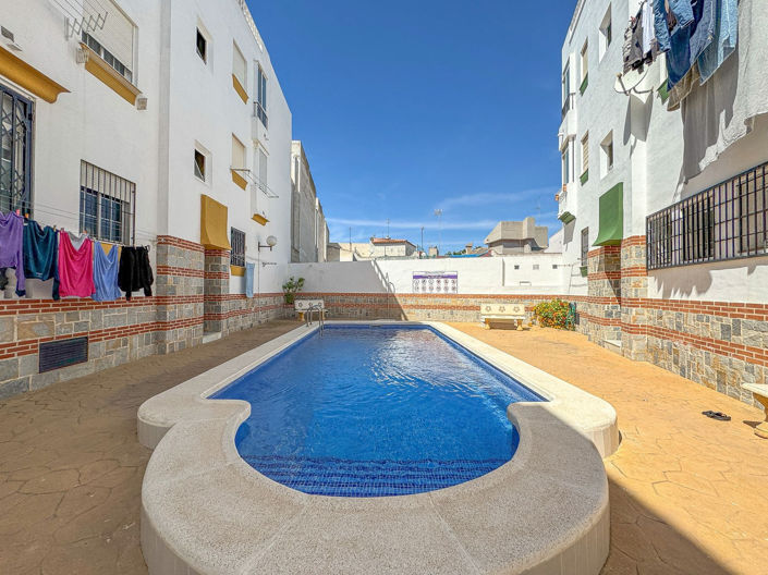 Image No.23-Penthouse de 2 chambres à vendre à Torrevieja