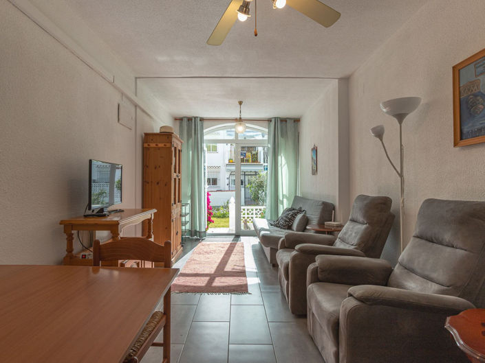 Image No.10-1 Bed Apartment for sale