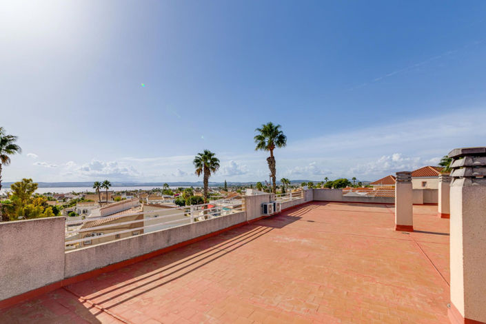 Image No.2-Appartement de 3 chambres à vendre à Torrevieja