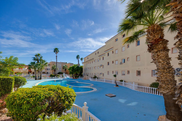 Image No.43-Appartement de 3 chambres à vendre à Torrevieja