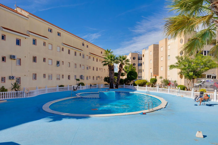 Image No.44-Appartement de 3 chambres à vendre à Torrevieja