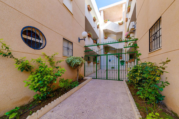 Image No.8-Appartement de 3 chambres à vendre à Torrevieja