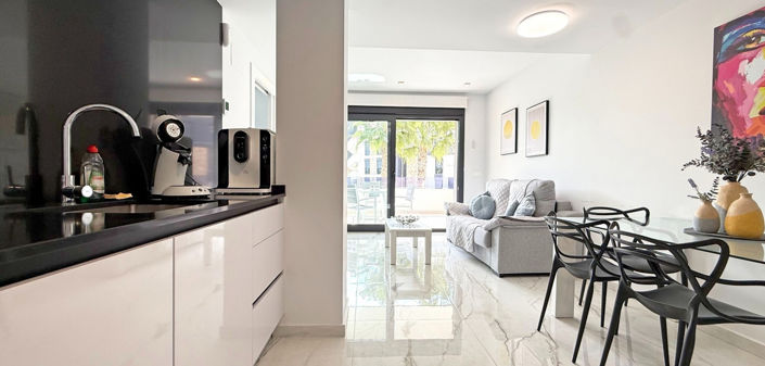 Image No.3-Appartement de 2 chambres à vendre à Orihuela