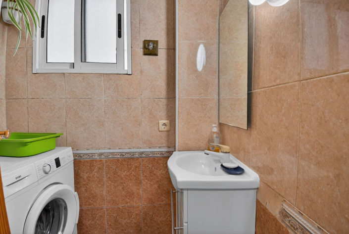 Image No.14-Appartement de 2 chambres à vendre à Torrevieja