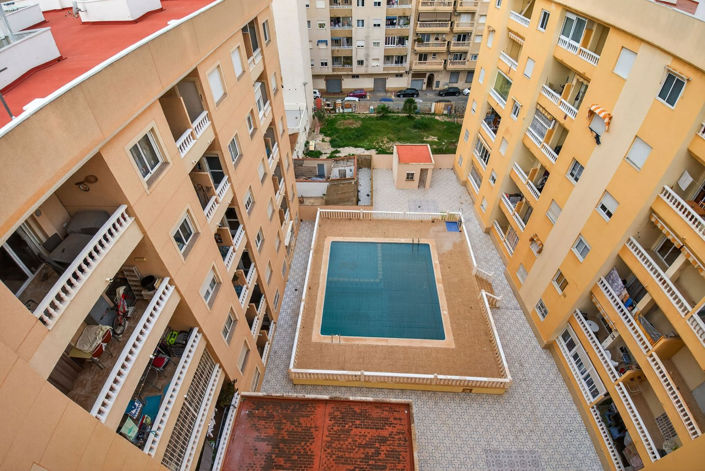 Image No.22-Appartement de 2 chambres à vendre à Torrevieja