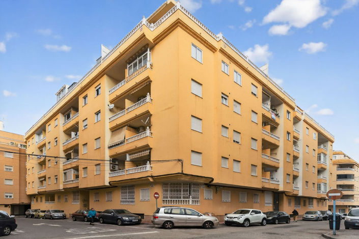 Image No.24-Appartement de 2 chambres à vendre à Torrevieja
