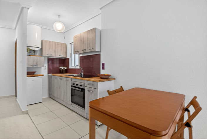 Image No.4-Appartement de 2 chambres à vendre à Torrevieja
