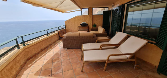 Image No.4-Appartement de 3 chambres à vendre à Altea
