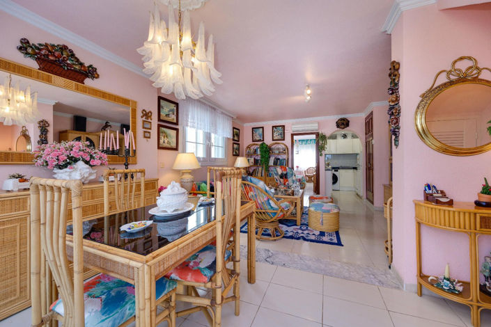 Image No.11-Appartement de 1 chambre à vendre à Torrevieja