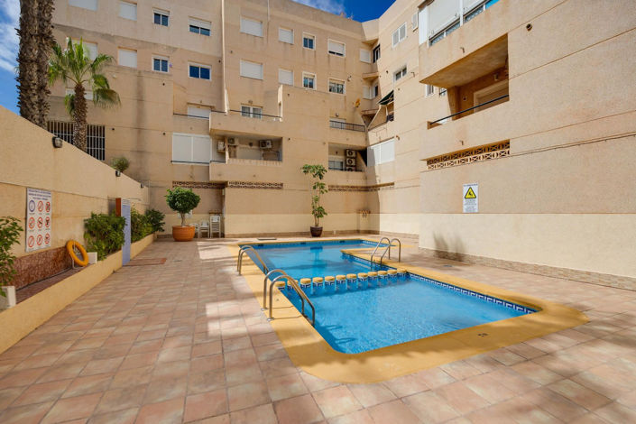 Image No.25-Appartement de 1 chambre à vendre à Torrevieja