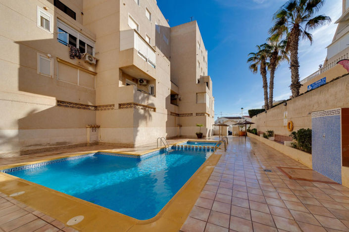 Image No.28-Appartement de 1 chambre à vendre à Torrevieja