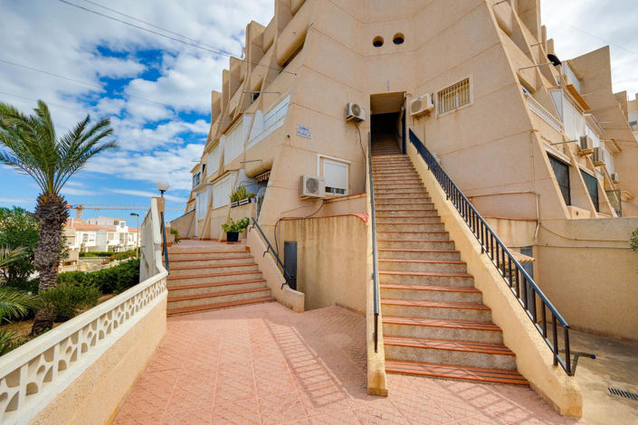 Image No.30-Appartement de 1 chambre à vendre à Torrevieja