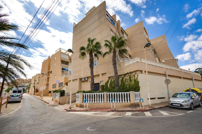 Image No.32-Appartement de 1 chambre à vendre à Torrevieja