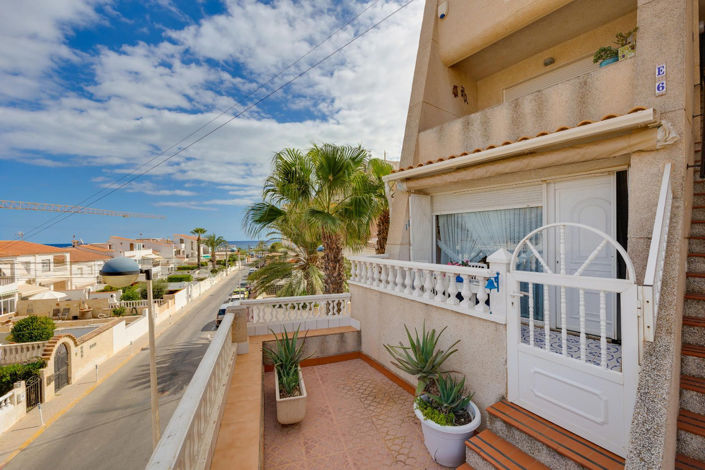 Image No.4-Appartement de 1 chambre à vendre à Torrevieja