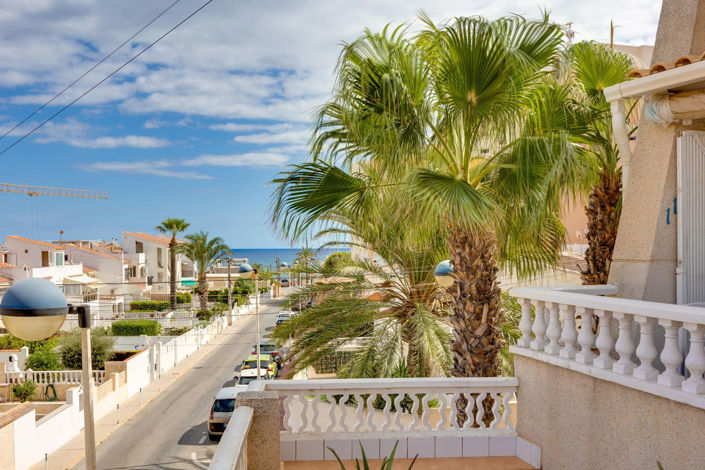 Image No.5-Appartement de 1 chambre à vendre à Torrevieja