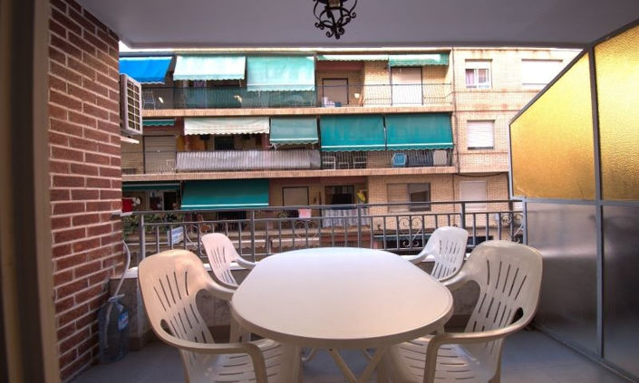 Image No.2-3 Bed Apartment for sale