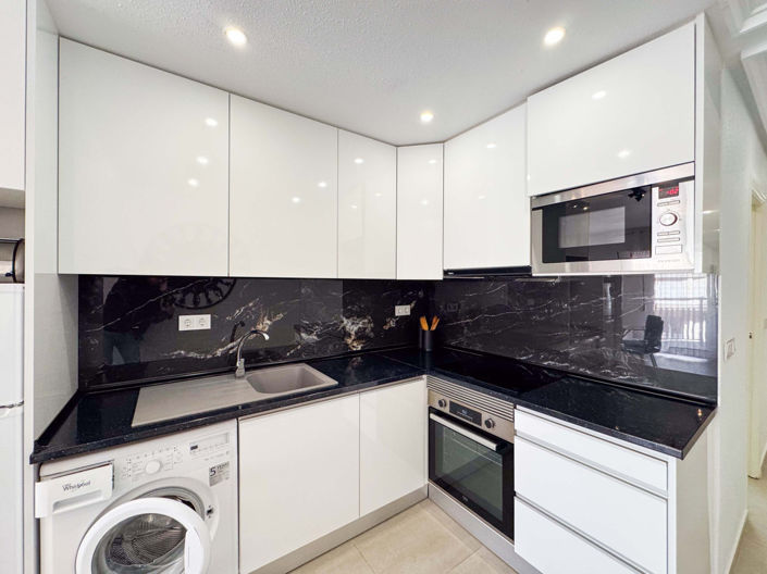 Image No.10-1 Bed Apartment for sale