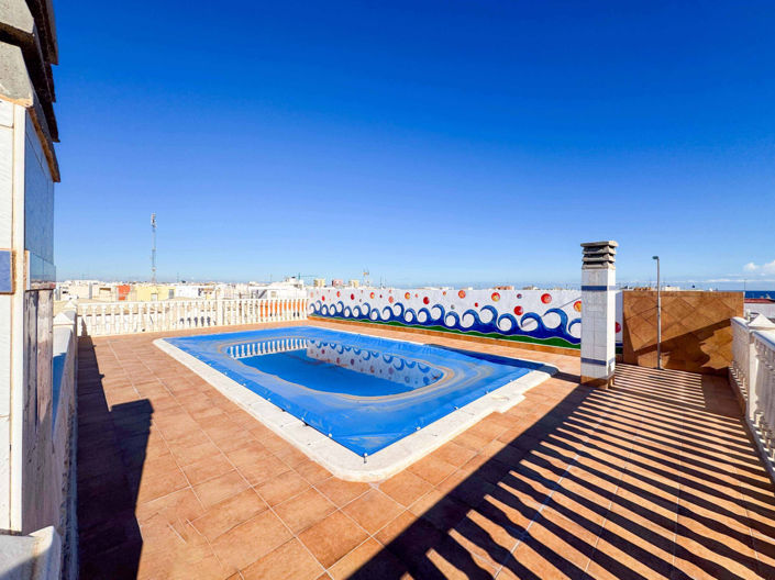 Image No.31-1 Bed Apartment for sale