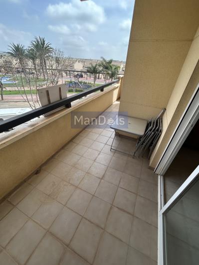 Image No.14-Appartement de 3 chambres à vendre à United Golf Resort