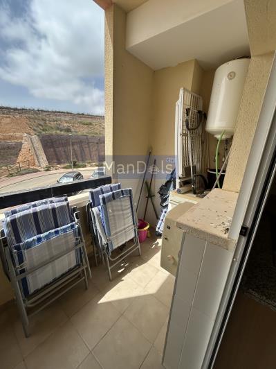 Image No.21-Appartement de 3 chambres à vendre à United Golf Resort