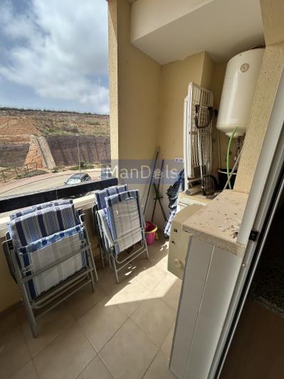 Image No.20-Appartement de 3 chambres à vendre à United Golf Resort