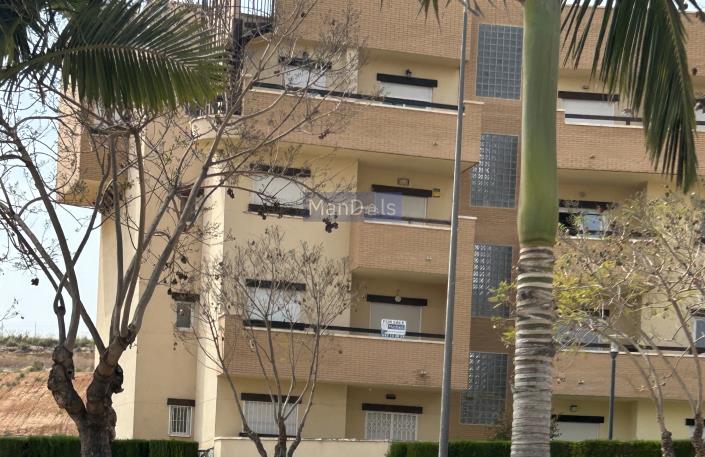 Image No.33-Appartement de 3 chambres à vendre à United Golf Resort