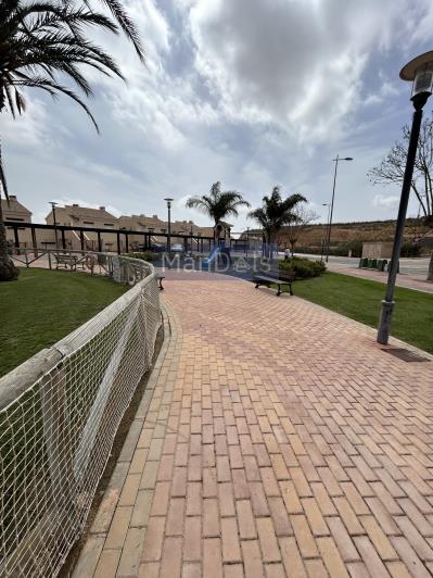 Image No.34-Appartement de 3 chambres à vendre à United Golf Resort