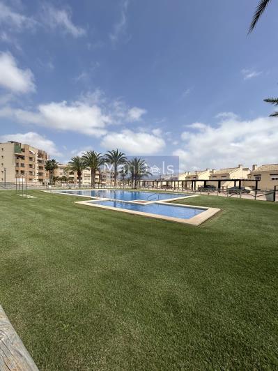 Image No.4-Appartement de 3 chambres à vendre à United Golf Resort