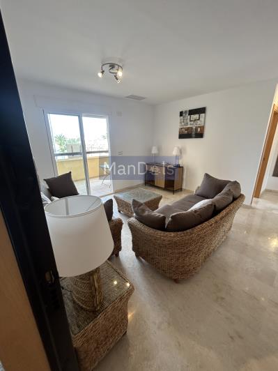 Image No.13-Appartement de 3 chambres à vendre à United Golf Resort