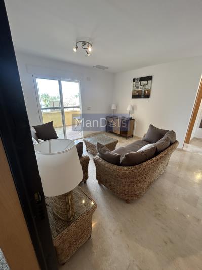 Image No.11-Appartement de 3 chambres à vendre à United Golf Resort