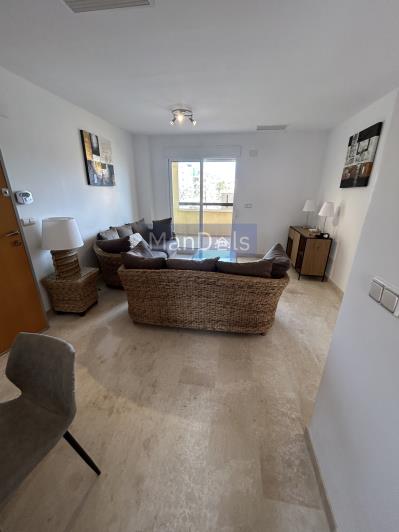 Image No.5-Appartement de 3 chambres à vendre à United Golf Resort